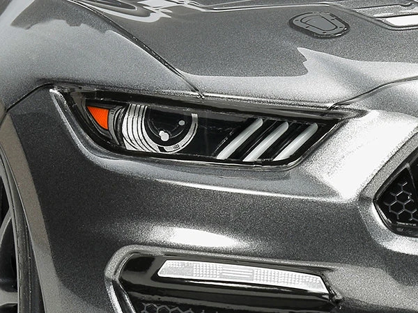 Tamiya Ford Mustang GT4 - TT-02 58664 4 Tamiya Ford Mustang GT4 - TT-02 58664 - Image 4