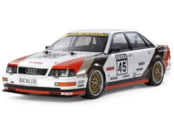 Tamiya Audi V8 Touring 1991 TT-02 58682