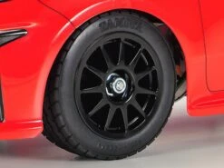 Tamiya Toyota GR Yaris M-05 58684 -Remote Control Car Shop 58684 4c4