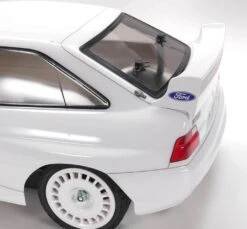 Tamiya Ford Escort Cosworth 1998 (TT-02) 58691 -Remote Control Car Shop 58691 4