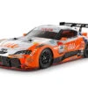TAMIYA AU TOYOTA TOM'S GR Supra (TT-02 CHASSIS) 58703