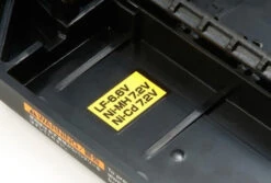 Tamiya Porsche 911 GT3 992 TT-02 58712 -Remote Control Car Shop 58712 6