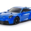 Tamiya Porsche 911 GT3 992 TT-02 58712