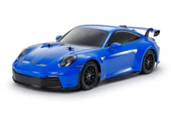 Tamiya Porsche 911 GT3 992 TT-02 58712