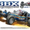 Tamiya BBX BB-01 58719