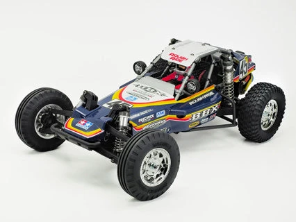 Tamiya BBX BB-01 58719 2 Tamiya BBX BB-01 58719 - Image 2