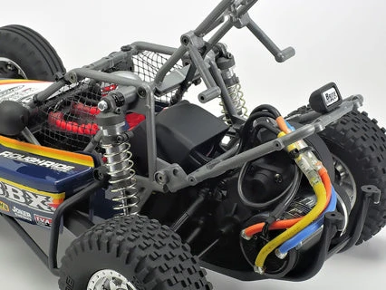 Tamiya BBX BB-01 58719 7 Tamiya BBX BB-01 58719 - Image 7