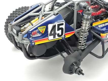 Tamiya BBX BB-01 58719 3 Tamiya BBX BB-01 58719 - Image 3