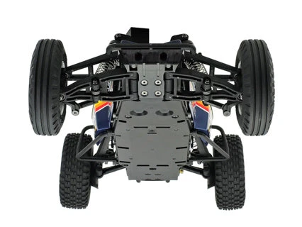 Tamiya BBX BB-01 58719 4 Tamiya BBX BB-01 58719 - Image 4