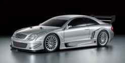 Tamiya Mercedes CLK AMG '02 TT-02 58722
