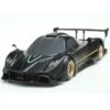 Carisma Racing 77668 Pagani Zonda R CRF-GT 1/10th 2WD Performance Pan Car *Kit