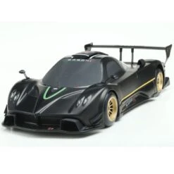 Carisma Racing 77668 Pagani Zonda R CRF-GT 1/10th 2WD Performance Pan Car *Kit