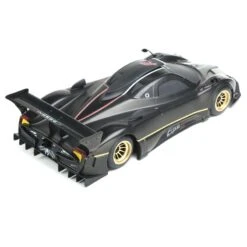 Carisma Racing 77668 Pagani Zonda R CRF-GT 1/10th 2WD Performance Pan Car *Kit -Remote Control Car Shop 77668 4