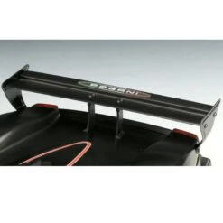 Carisma Racing 77668 Pagani Zonda R CRF-GT 1/10th 2WD Performance Pan Car *Kit -Remote Control Car Shop 77668 5