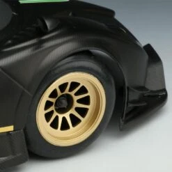 Carisma Racing 77668 Pagani Zonda R CRF-GT 1/10th 2WD Performance Pan Car *Kit -Remote Control Car Shop 77668 7