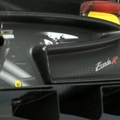 Carisma Racing 77668 Pagani Zonda R CRF-GT 1/10th 2WD Performance Pan Car *Kit -Remote Control Car Shop 77668 8