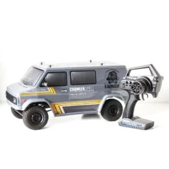 CARISMA 78068 Prairie Wolf RTR (324mm WB)