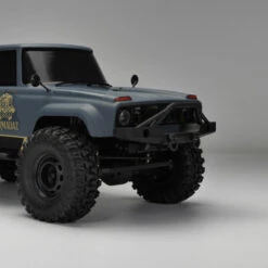 CARISMA 78868 SCA-1E COYOTE TRUCK 2.1 RTR (WB 285MM) 11 CARISMA 78868 SCA-1E COYOTE TRUCK 2.1 RTR (WB 285MM) -Remote Control Car Shop 78868 1