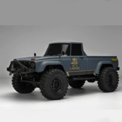 CARISMA 78868 SCA-1E COYOTE TRUCK 2.1 RTR (WB 285MM)