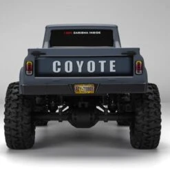 CARISMA 78868 SCA-1E COYOTE TRUCK 2.1 RTR (WB 285MM) 8 CARISMA 78868 SCA-1E COYOTE TRUCK 2.1 RTR (WB 285MM) -Remote Control Car Shop 78868 5