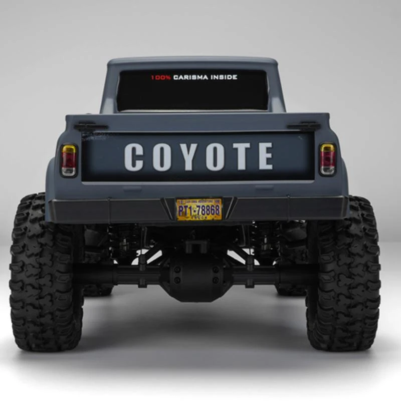 CARISMA 78868 SCA-1E COYOTE TRUCK 2.1 RTR (WB 285MM) 3 CARISMA 78868 SCA-1E COYOTE TRUCK 2.1 RTR (WB 285MM) - Image 3