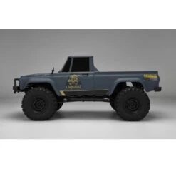 CARISMA 78868 SCA-1E COYOTE TRUCK 2.1 RTR (WB 285MM) 10 CARISMA 78868 SCA-1E COYOTE TRUCK 2.1 RTR (WB 285MM) -Remote Control Car Shop 78868 6
