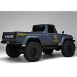 CARISMA 78868 SCA-1E COYOTE TRUCK 2.1 RTR (WB 285MM) 9 CARISMA 78868 SCA-1E COYOTE TRUCK 2.1 RTR (WB 285MM) -Remote Control Car Shop 78868 7