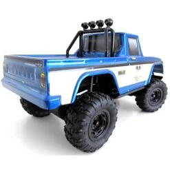 CARISMA 79368 MSA-1E COYOTE PUP RTR -Remote Control Car Shop 79368 6 832d9b7b 9bb7 4651 a2b4 d142b0362a5d