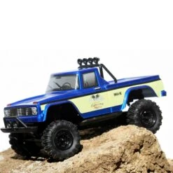 CARISMA 79368 MSA-1E COYOTE PUP RTR -Remote Control Car Shop 79368 31919b74 cd3b 4b16 b475 32a61bca6513