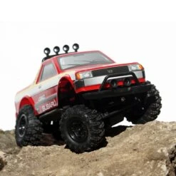 CARISMA 79468 MSA-1E SUBARU BRAT RTR -Remote Control Car Shop 79468 11 0ce01868 37f9 4f30 ab63 b37c40a59b8d