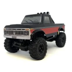 Carisma 81368 FORD F-150 1976 MSA-1E Gen 2 1/24th Scale