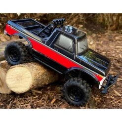 Carisma 81368 FORD F-150 1976 MSA-1E Gen 2 1/24th Scale -Remote Control Car Shop 81368 2