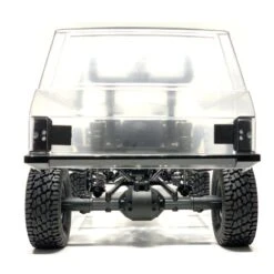 CARISMA 82768 2.1 1981 Range Rover Custom Kit (285mm WB) -Remote Control Car Shop 82768 2