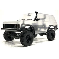 CARISMA 82768 2.1 1981 Range Rover Custom Kit (285mm WB) -Remote Control Car Shop 82768