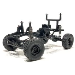 CARISMA 82768 2.1 1981 Range Rover Custom Kit (285mm WB) -Remote Control Car Shop 82768 3