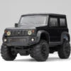 Carisma 83068 Suzuki Jimny JB74 (Black) 1/24th Scale