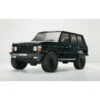 CARISMA 83668 SCA-1E 2.1 Spec Range Rover (Oxford Blue Edition) 1981