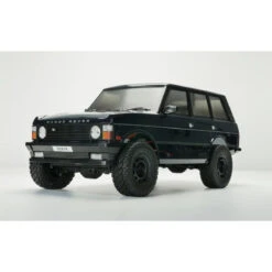 CARISMA 83668 SCA-1E 2.1 Spec Range Rover (Oxford Blue Edition) 1981