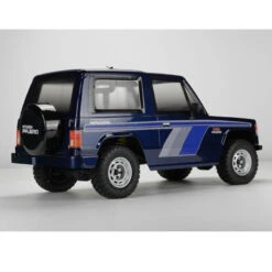 CARISMA 83768 SCA-1E 2.1 Spec Mitsubishi Pajero XL-W -Remote Control Car Shop 83768 8
