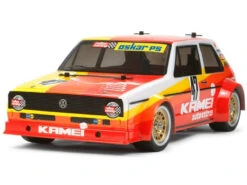 Tamiya Volkswagen Golf Mk.1 Racing Group 2 (M-05) 47308