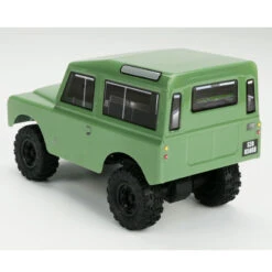CARISMA 85868 MSA-1E 1968 Land Rover D Series 11 A RTR -Remote Control Car Shop 85868 3