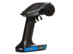 Axial SCX24 Jeep Wrangler JLU CRC Rock Crawler V2 RTR - White AXI00002V2T1 -Remote Control Car Shop A4