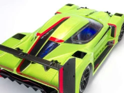 ARRMA VENDETTA 1/8 4X4 3S BLX Speed Bash Racer RTR, Green ARA4319V3BT1 -Remote Control Car Shop ARR C ARA4319V3BT1 1