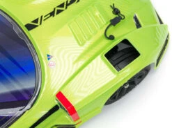 ARRMA VENDETTA 1/8 4X4 3S BLX Speed Bash Racer RTR, Green ARA4319V3BT1 -Remote Control Car Shop ARR C ARA4319V3BT1 2