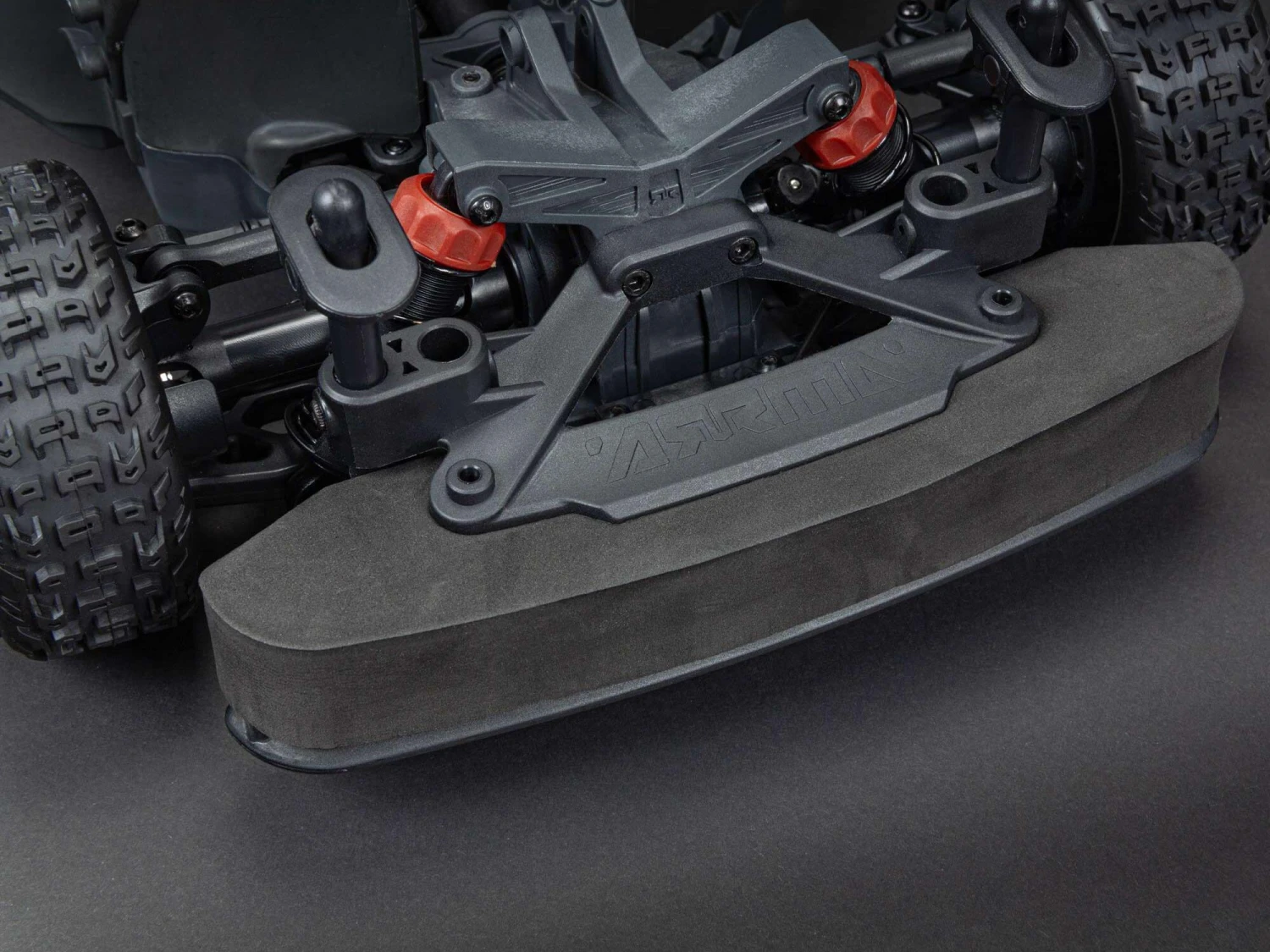 ARRMA INFRACTION 4X4 1/8 MEGA Resto-Mod Truck RTR Int, Teal/Bronze ARA4215V3BIT2 6 ARRMA INFRACTION 4X4 1/8 MEGA Resto-Mod Truck RTR Int, Teal/Bronze ARA4215V3BIT2 - Image 6