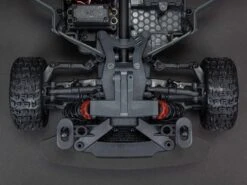 ARRMA INFRACTION 4X4 1/8 MEGA Resto-Mod Truck RTR Int, Teal/Bronze ARA4215V3BIT2 16 ARRMA INFRACTION 4X4 1/8 MEGA Resto-Mod Truck RTR Int, Teal/Bronze ARA4215V3BIT2 -Remote Control Car Shop C ARA4215V3BIT2 O