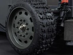 ARRMA INFRACTION 4X4 1/8 MEGA Resto-Mod Truck RTR Int, Teal/Bronze ARA4215V3BIT2 17 ARRMA INFRACTION 4X4 1/8 MEGA Resto-Mod Truck RTR Int, Teal/Bronze ARA4215V3BIT2 -Remote Control Car Shop C ARA4215V3BIT2 R