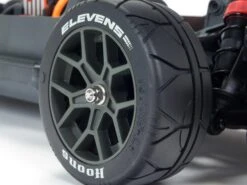 ARRMA 1/8 INFRACTION 4X4 3S BLX 4WD All-Road Street Bash Resto-Mod ARA4315V3T2 -Remote Control Car Shop C ARA4315V3T2 D