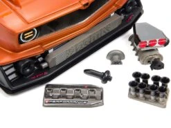 ARRMA Felony 6S BLX RTR Orange ARA7617V2T2 10 ARRMA Felony 6S BLX RTR Orange ARA7617V2T2 -Remote Control Car Shop C ARA7617V2T2 A