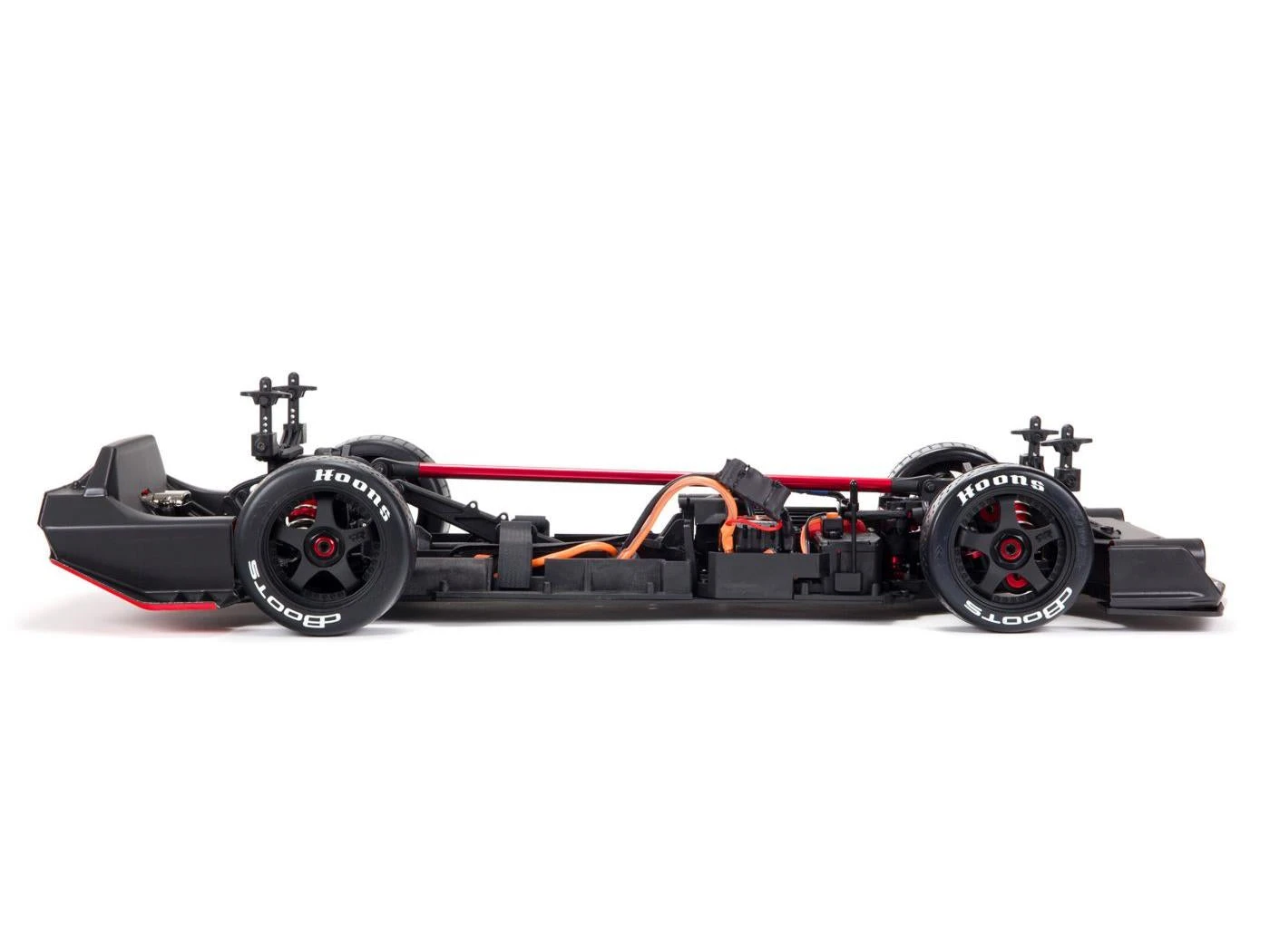 ARRMA Felony 6S BLX RTR Orange ARA7617V2T2 7 ARRMA Felony 6S BLX RTR Orange ARA7617V2T2 - Image 7